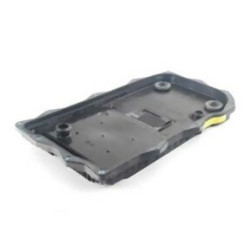 Картер и фильтр автоматической коробки передач BMW — 24115A13115 ZF