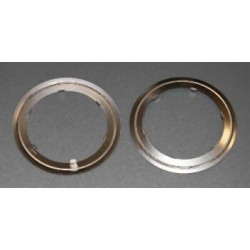 BMW MINI Partikül Filtre Contası - 18308513651 ELRING