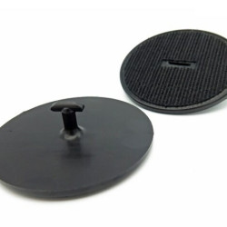 BMW Floor Mat Clip 7149166609 STARKLIPS BMW Floor Mat Clip 7149166609 STARKLIPS