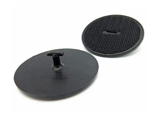 Зажим для коврика BMW — 7149166609 Оригинал BMW Зажим для коврика BMW — 7149166609 Оригинал BMW