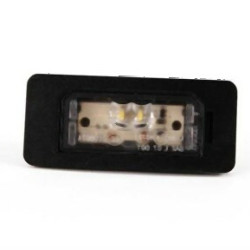 Светодиодная подсветка номерного знака BMW - 63267193293 BMW Original Светодиодная подсветка номерного знака BMW - 63267193293 BMW Original