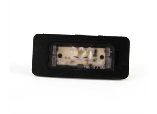 BMW Plaka Lambası LED - 63267193293 BMW Orjinal