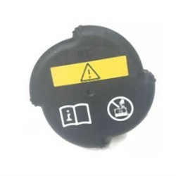 Крышка радиатора BMW 2 бар - 17111742231 BEHR Крышка радиатора BMW 2 бар - 17111742231 BEHR