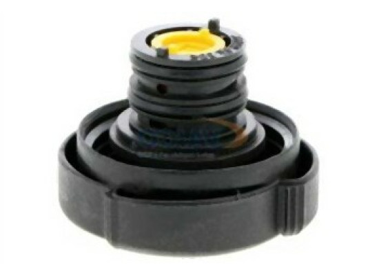 Крышка бака для воды радиатора BMW 1,4 бар - 17137639023 VAICO Крышка бака для воды радиатора BMW 1,4 бар - 17137639023 VAICO