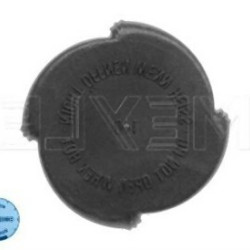 Крышка бачка радиатора BMW 1,4 бар - 17137639023 MEYLE Крышка бачка радиатора BMW 1,4 бар - 17137639023 MEYLE