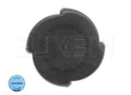 BMW Radyatör Su Depo Kapağı 1.4bar - 17137639023 MEYLE