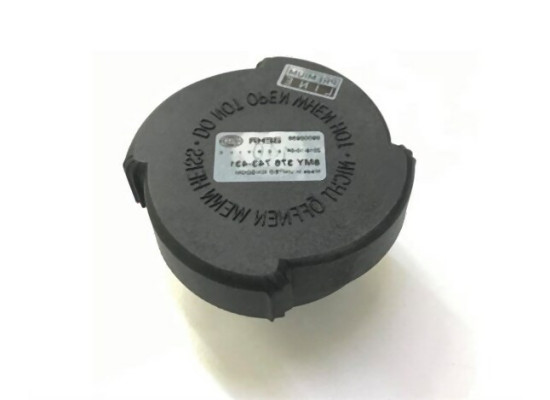 BMW Radiator Water Tank Cap 1.4bar 17137639023 BEHR