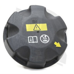 Крышка бака для воды радиатора BMW — 17117639020 4U Крышка бака для воды радиатора BMW — 17117639020 4U