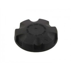 BMW Radyatör Su Depo Kapağı - 17117639020 BMW Orjinal