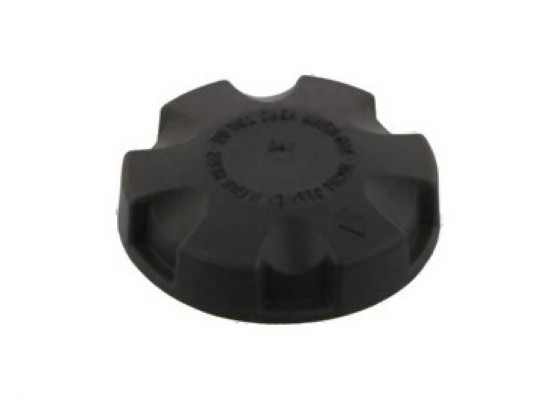 Крышка бака для воды радиатора BMW - 17117639020 BMW Original