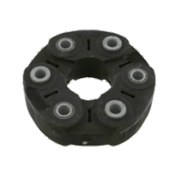 Кожаный вал BMW - 26117610061 FEBi Кожаный вал BMW - 26117610061 FEBi