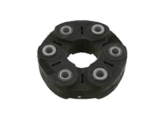 BMW Shaft Leather 26117610061