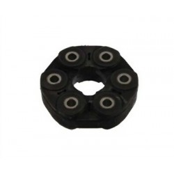 Цанга вала BMW MINI (клин) 6 отверстий - 26111225624 AYD