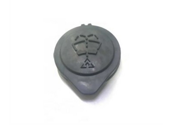 BMW Wiper Water Tank Cover 61667264145