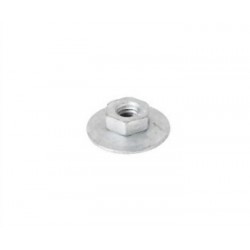 BMW Somun - 7147134319 BMW Orjinal