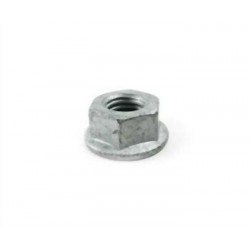 BMW Somun - 33306760587 BMW Orjinal