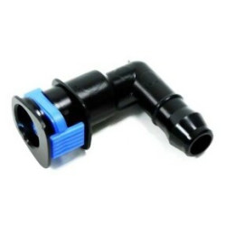 Фланец разбрызгивателя воды BMW — 61678252741 BMW Original Фланец разбрызгивателя воды BMW — 61678252741 BMW Original