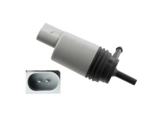 BMW Water Sprinkler Motor 67127302589 BMW Water Sprinkler Motor 67127302589