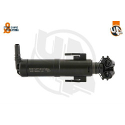 BMW X1 E84 After 07/2012 Робот омывателя фар правый - 61677321892 4U