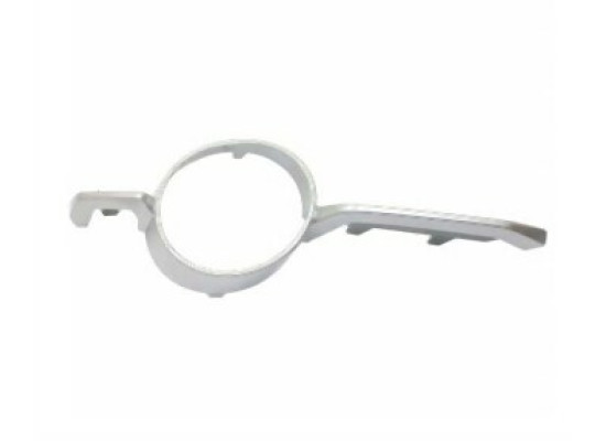 BMW X6 E71 Sis Far Çerçeve Kaplaması Sol - 51117188385 BMW ithal BMW X6 E71 Sis Far Çerçeve Kaplaması Sol - 51117188385 BMW ithal