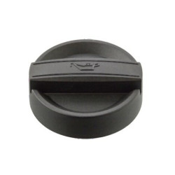 Масляная крышка BMW (для автомобилей с бензиновым двигателем) - 11128655331 FEBi Масляная крышка BMW (для автомобилей с бензиновым двигателем) - 11128655331 FEBi