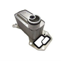 BMW N57 N57 Масляный радиатор (Теплообменник) - 11428512435 NISSENS BMW N57 N57 Масляный радиатор (Теплообменник) - 11428512435 NISSENS