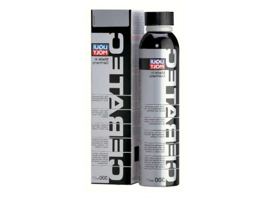 Liqui Moly Ceratec Cera Tec Seramik Bazlı Motor Koruma 300ml - 7181 LIQUIMOLY Liqui Moly Ceratec Cera Tec Seramik Bazlı Motor Koruma 300ml - 7181 LIQUIMOLY