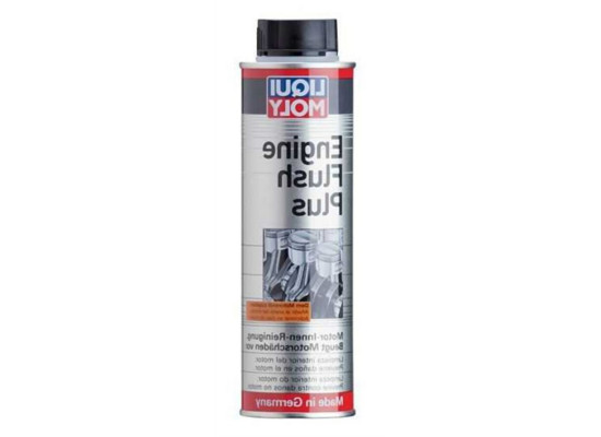 Liqui Moly Plus Engine Flush 300ml 2657 LIQUIMOLY
