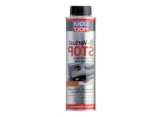 Liqui Moly Motor Yağı Sızıntı Önleyici 300ml - 1005 LIQUIMOLY