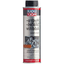 Liqui Moly Valve Lifter Additive 300ml 1009 LIQUIMOLY