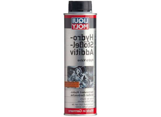 Liqui Moly Valve Lifter Additive 300ml 1009 LIQUIMOLY