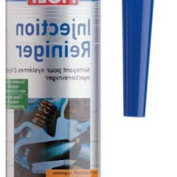 Liqui Moly Топливная присадка и очиститель форсунок для бензиновых автомобилей 300мл - (5110) LIQUIMOLY Liqui Moly Топливная присадка и очиститель форсунок для бензиновых автомобилей 300мл - (5110) LIQUIMOLY