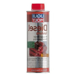 Очиститель инжектора Liquimoly - (3990158012) LIQUIMOLY Очиститель инжектора Liquimoly - (3990158012) LIQUIMOLY