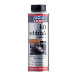 Liquimoly MoS2'li Yağ Katkısı 200ml - 1012 LIQUIMOLY Liquimoly MoS2'li Yağ Katkısı 200ml - 1012 LIQUIMOLY