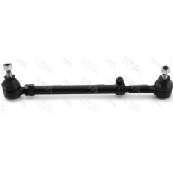 Mercedes Benz W124 Боковая рулевая тяга (Tie Rod) Полная рулевая тяга - 1243300803 AYD Mercedes Benz W124 Боковая рулевая тяга (Tie Rod) Полная рулевая тяга - 1243300803 AYD