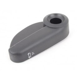 MINI F54 F55 F56 F57 F60 Kaput Açma Kolu - 51237307640 BMW Orjinal