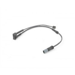 BMW MINI F39 F40 F44 F45 F46 F48 F54 F55 F56 F57 F60 Заглушка передних колодок - 34356865613 ATE