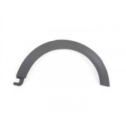 Mini F55 F56 F57 Front Mudguard Cover Left 51777300819