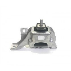 MINI N14 N18 N47N Motor Kulağı Takozu Sağ - 22116782374 LEMFORDER