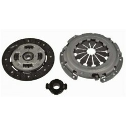 MINI R50 Debriyaj Seti - 21217534150 SACHS