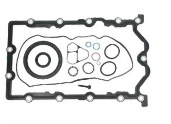 MINI R50 R52 R53 до 07/2004 Прокладка ходовой части - 11110147562 PAYEN