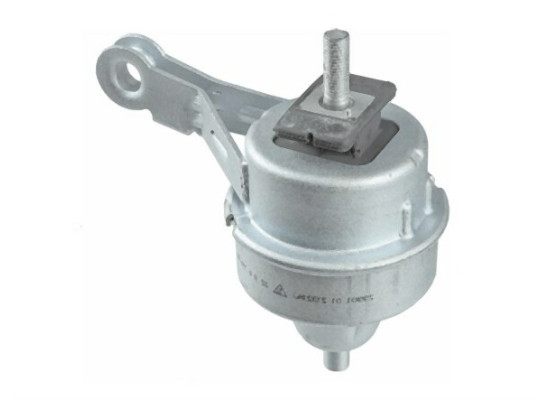 MINI R50 R52 R53 12/2003 Sonrası Motor Kulağı Takozu Sağ - 22116778610 LEMFORDER