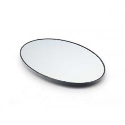Mini R50 R52 R53 Mirror Glass Heated Convex Left 51167058059 VIEWMAX Mini R50 R52 R53 Mirror Glass Heated Convex Left 51167058059 VIEWMAX