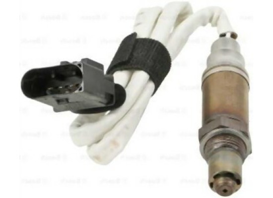 MİNİ R50 R52 R53 Lambda Oksijen Sensörü - 11780872674 BOSCH