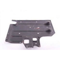 Mini R55 R56 Undercarriage Cover Right 51752755792