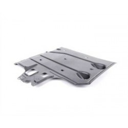 Mini R55 R56 Undercarriage Cover Left 51752755791