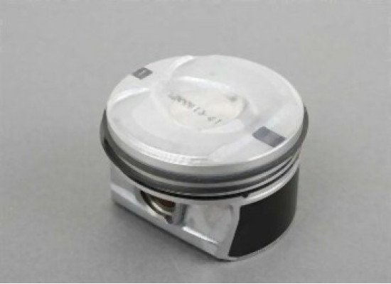 MINI R55 R56 R57 N14 Piston Segman 0.50 Takım - 11257566019 NURAL