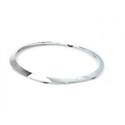 MINI R55 R56 R57 R58 R59 Far Çerçevesi Sağ - 51137149906 WENDER