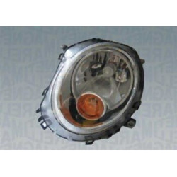 MINI R55 R56 R57 R58 R59 Фара Правая - 63122751264 MAGNETI MARELLI MINI R55 R56 R57 R58 R59 Фара Правая - 63122751264 MAGNETI MARELLI