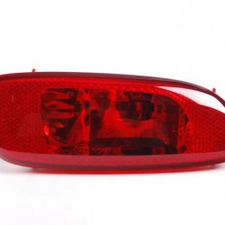 Mini Cooper Fog Light Rear Right Coupe R57 R58 R59 R56 63242751708 Mini Cooper Fog Light Rear Right Coupe R57 R58 R59 R56 63242751708